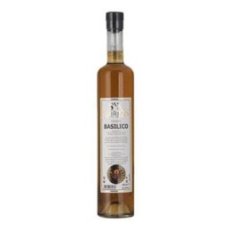 SAN NICHOLAUS LIQUORE BASILICO25° CL.50