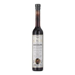 SAN NICHOLAUS LIQUORE CIOCCOLATO FONDENTE 17° CL10