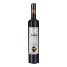 SAN NICHOLAUS LIQUORE CIOCCOLATO FONDENTE 17° CL50