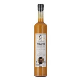 SAN NICHOLAUS LIQUORE CREMA ALMELONE 17° CL.50