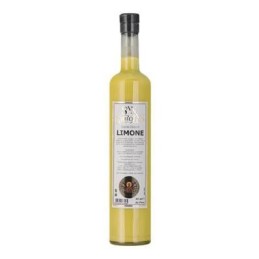 SAN NICHOLAUS LIQUORE CREMA DILIMONE 17° CL.50