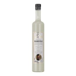 SAN NICHOLAUS LIQUORE CREMA DIMANDORLA 17° CL.50
