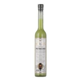 SAN NICHOLAUS LIQUORE CREMA DIPISTACCHIO 17° CL10
