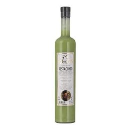 SAN NICHOLAUS LIQUORE CREMA DIPISTACCHIO 17° CL50