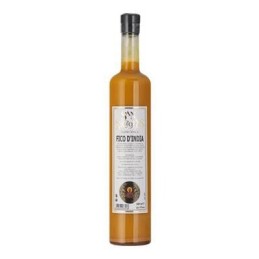 SAN NICHOLAUS LIQUORE CREMA FICO D'INDIA 17° CL.50