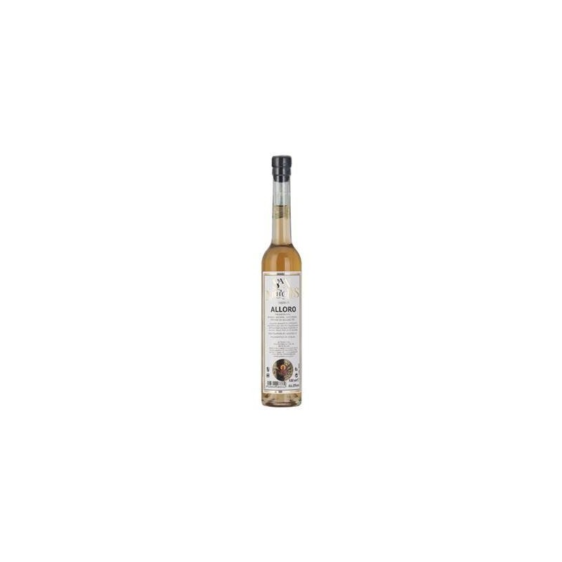 SAN NICHOLAUS LIQUORE DI ALLORO 25° CL.10
