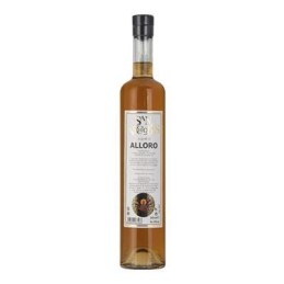 SAN NICHOLAUS LIQUORE DI ALLORO 25° CL.50