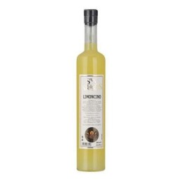 SAN NICHOLAUS LIQUORE DI LIMONE 25° CL.50