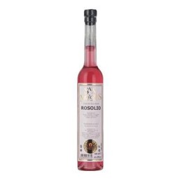 SAN NICHOLAUS LIQUORE ROSOLIO25° CL.10