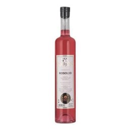 SAN NICHOLAUS LIQUORE ROSOLIO25° CL.50