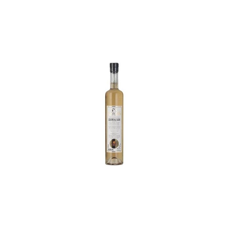 SAN NICHOLAUS LIQUORE ULIVO 30° CL.50