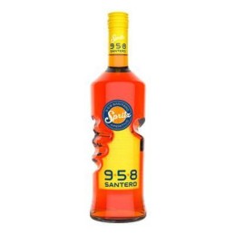 SANTERO 958 APERITIVO SPRITZ 13° 75 CL