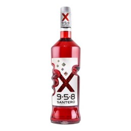 SANTERO 958 MIX 13,5° LT.1