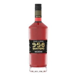 SANTERO 958 READYTODRINK 75 CL NEGRONI