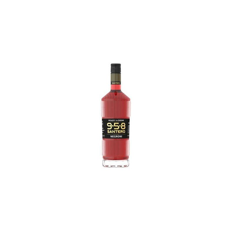 SANTERO 958 READYTODRINK 75 CL NEGRONI