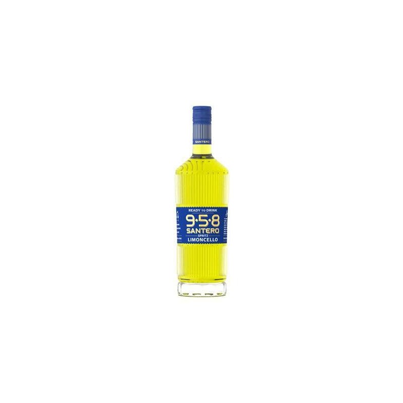 SANTERO 958 READYTODRINK 75 CL SPRITZ LIMONCELLO
