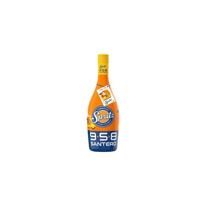SANTERO 958 SPRITZ 75 CL