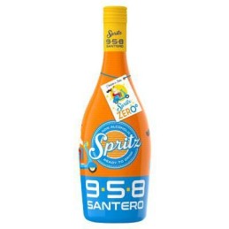 SANTERO 958 SPRITZ ANALCOLICOREADY TO DRINK CL.75
