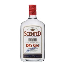 SCENTED GIN 37.5° 70CL