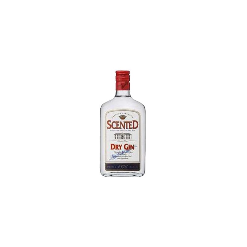 SCENTED GIN 37.5° 70CL