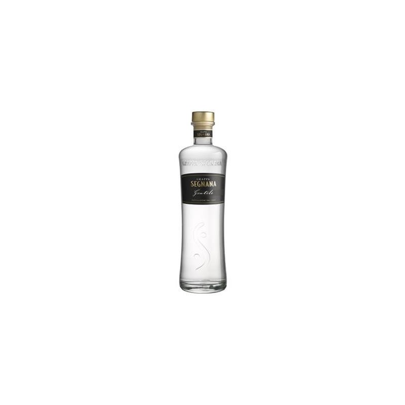 SEGNANA GRAPPA GENTILE CL.70 40°