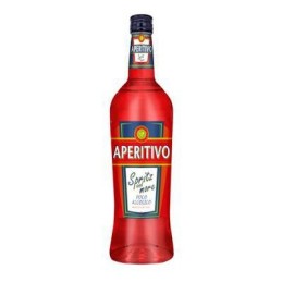 SPRITZ & MORE APERITIVO 11° CL.100