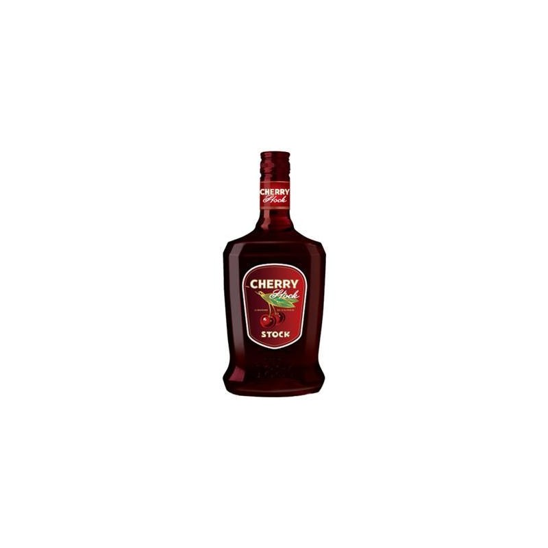 STOCK CHERRY 30° 70CL
