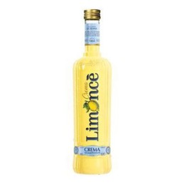 STOCK CREMA LIMONCE' 17° 50CL