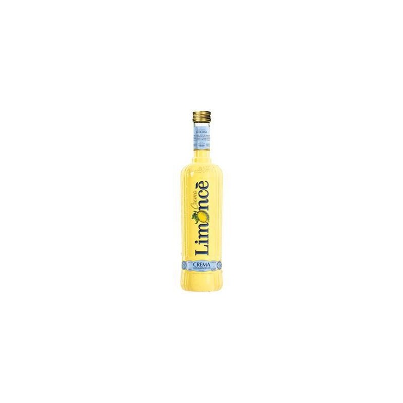 STOCK CREMA LIMONCE' 17° 50CL