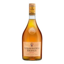STRAVECCHIO BRANCA 1LT
