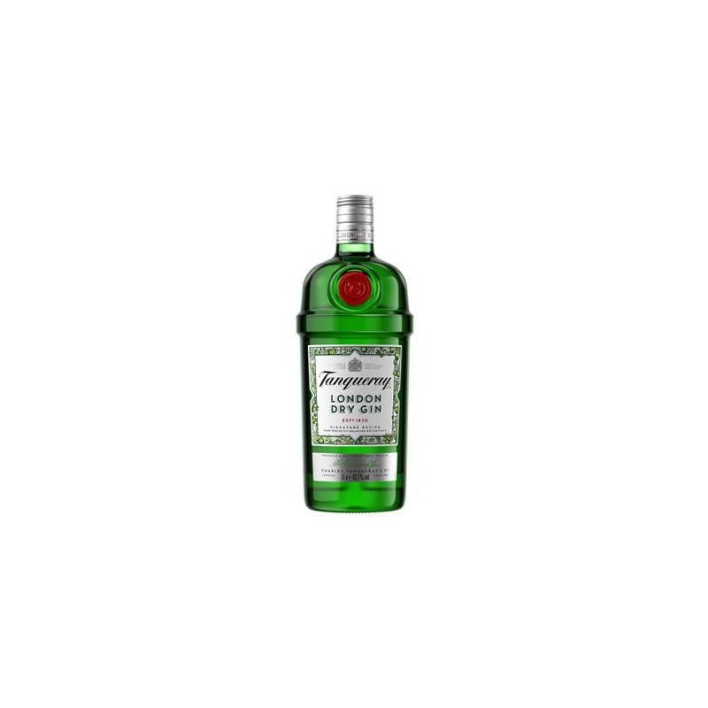 TANQUERAY GIN 43.1° CL.100