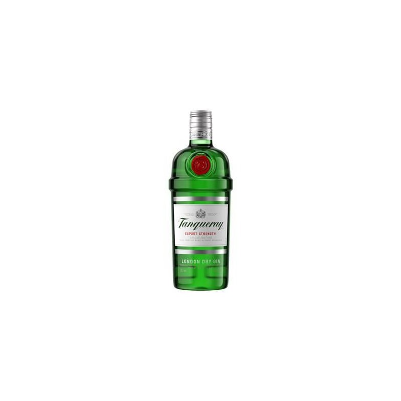 TANQUERAY GIN 43.1° CL.70