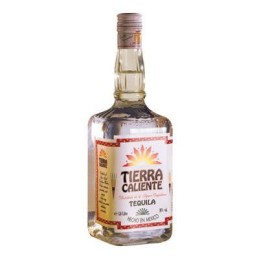 TIERRA CALIENTE TEQUILA 1 LT