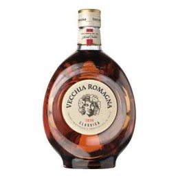 VECCHIA ROMAGNA CLASSICA 37° 70CL