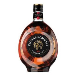 VECCHIA ROMAGNA ETICHETTA NERA 70CL