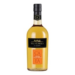 VILLA CARDEA GRAPPA INVECCHIATA 40° 70CL