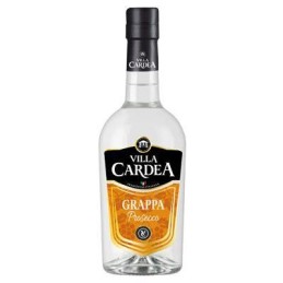 VILLA CARDEA GRAPPA PROSECCOCL.50 40°