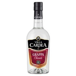 VILLA CARDEA LE GRAPPE CHIANTI40° CL.50