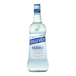 VODKA KEGLEVICH CLASSICA 38° 100CL