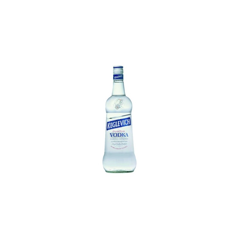 VODKA KEGLEVICH CLASSICA 38° 100CL