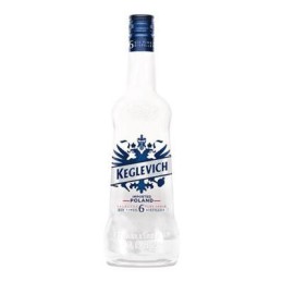 VODKA KEGLEVICH CLASSICA 70CL 38° (x6)