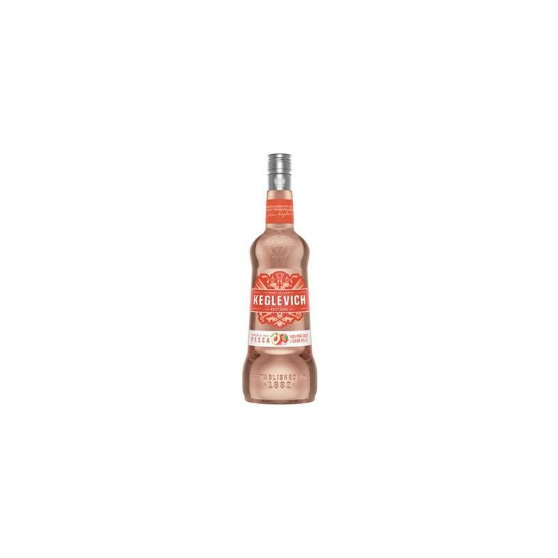 VODKA KEGLEVICH PESCA 70 CL