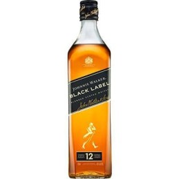WHISKY J.WALKER BLACK LABEL 40°CL.70
