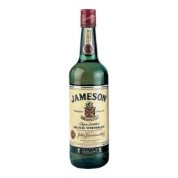 WHISKY JAMESON CL.70 40°