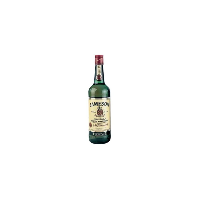 WHISKY JAMESON CL.70 40°