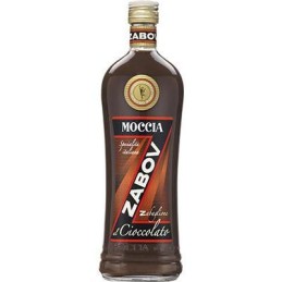 ZABOV CIOCCOLATO CL.70 15°