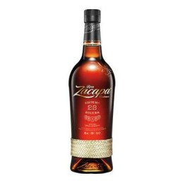 ZACAPA RUM 23 ANNI 70 CL 40°