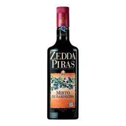 ZEDDA PIRAS MIRTO ROSSO 32°