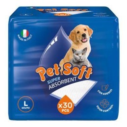 CELMY TAPPETINI ANIMALI 60X90X30PZ