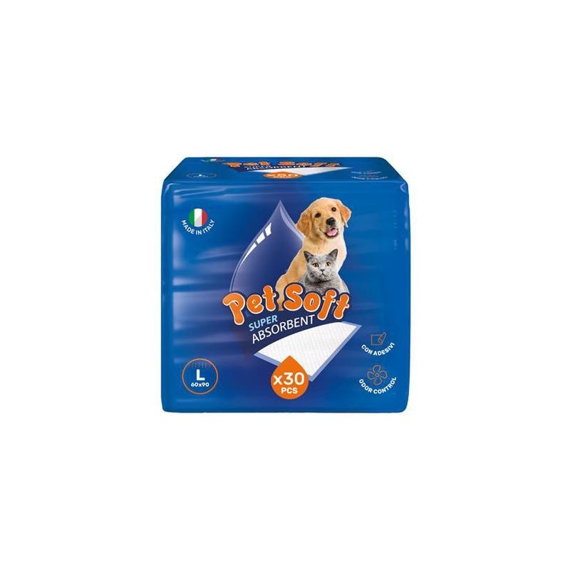 CELMY TAPPETINI ANIMALI 60X90X30PZ